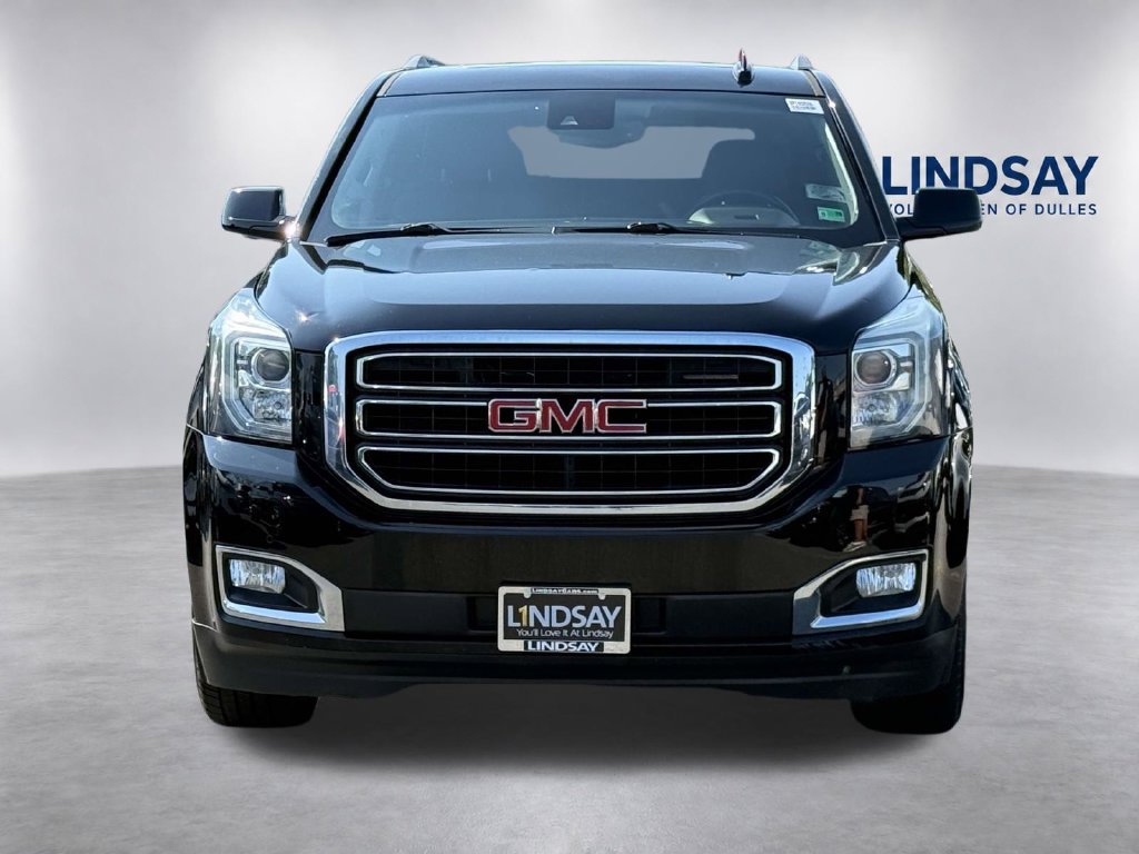 Used 2019 GMC Yukon SLT w/ Open Road Package AWD/4WD image 2