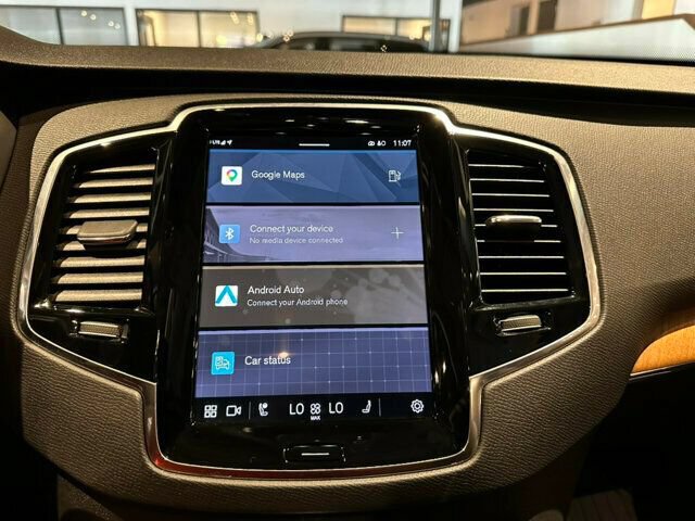 Used 2023 Volvo XC90 B6 Plus w/ Protection Package Premier AWD/4WD image 15