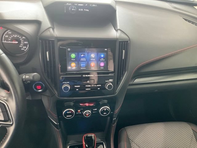 Used 2024 Subaru Forester Sport AWD/4WD image 14