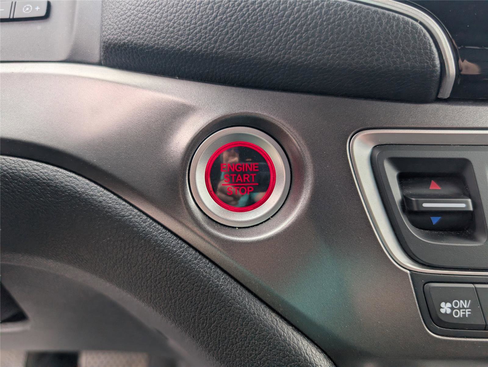 Used 2022 Honda Pilot Special Edition image 23