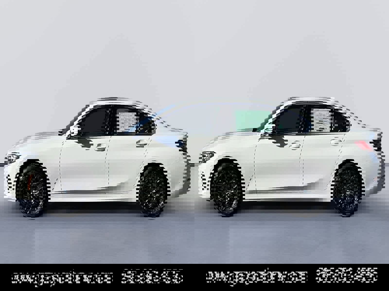 Used 2026 BMW 330i Sedan w/ Convenience Package image 6