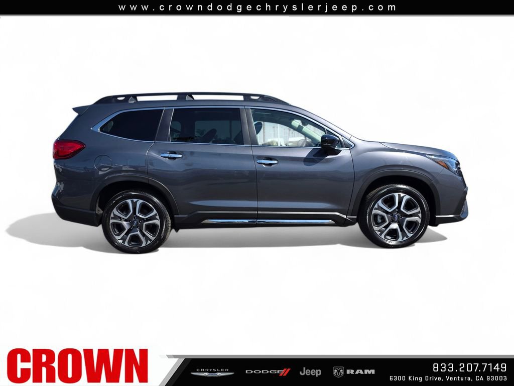 Used 2025 Subaru Ascent Touring w/ Popular Package #2 image 8