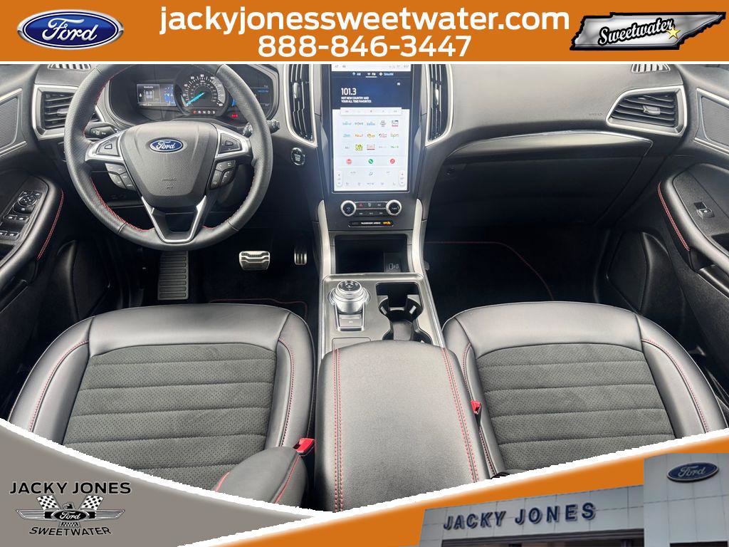 Certified 2024 Ford Edge ST-Line image 15