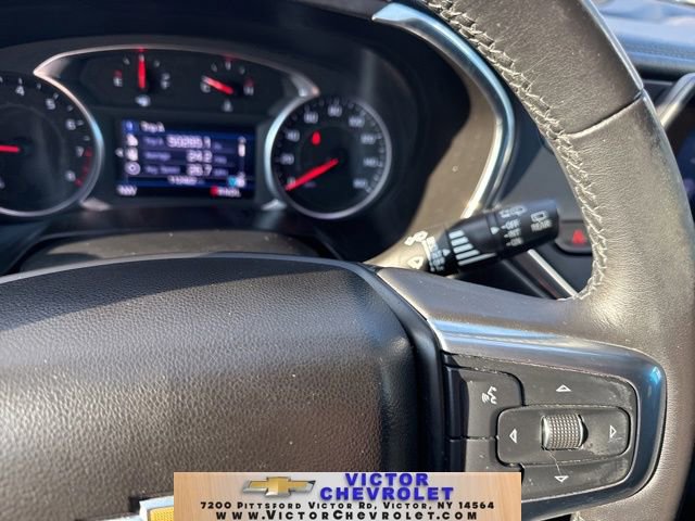 Used 2019 Chevrolet Blazer LT image 18