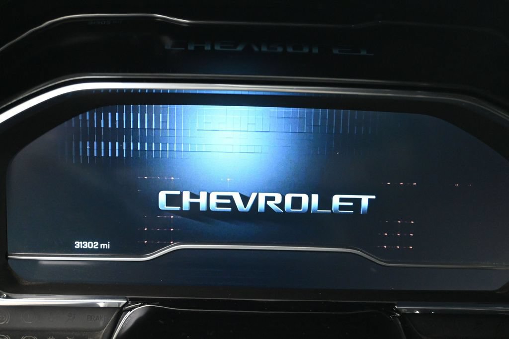 Used 2023 Chevrolet Silverado 1500 RST AWD/4WD image 10