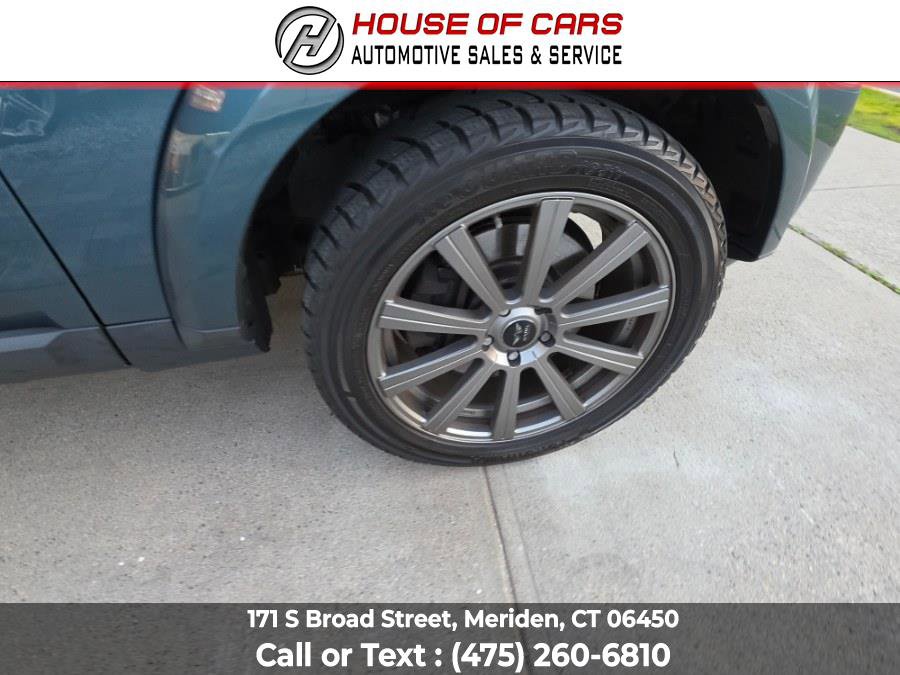 Used 2011 Land Rover LR4 HSE AWD/4WD image 37
