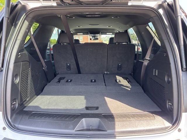 Used 2025 Chevrolet Tahoe LT AWD/4WD image 34