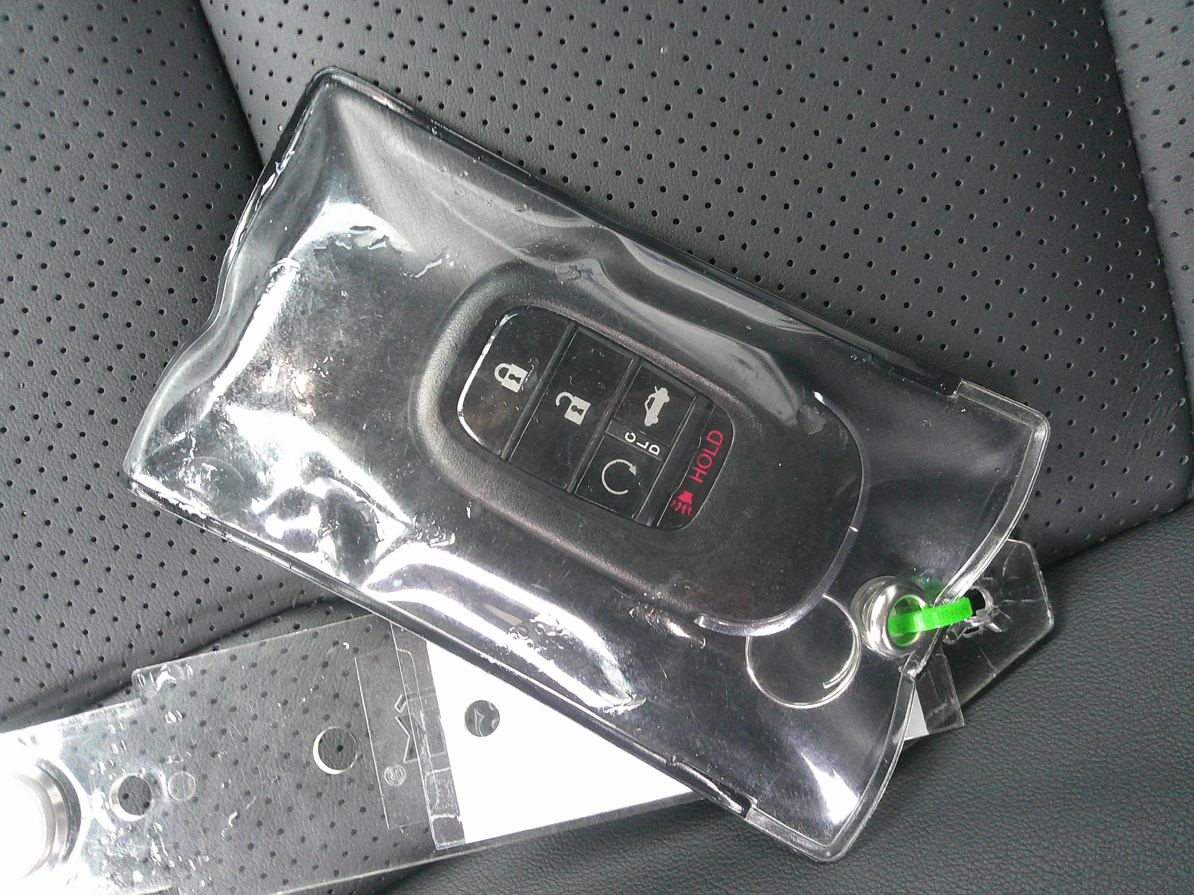 Used 2025 Honda Accord Touring image 47