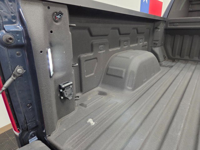 Used 2019 Chevrolet Silverado 1500 LT Trail Boss AWD/4WD image 34