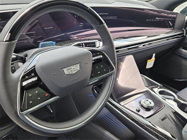 New 2026 Cadillac Escalade IQ Sport 1 image 15