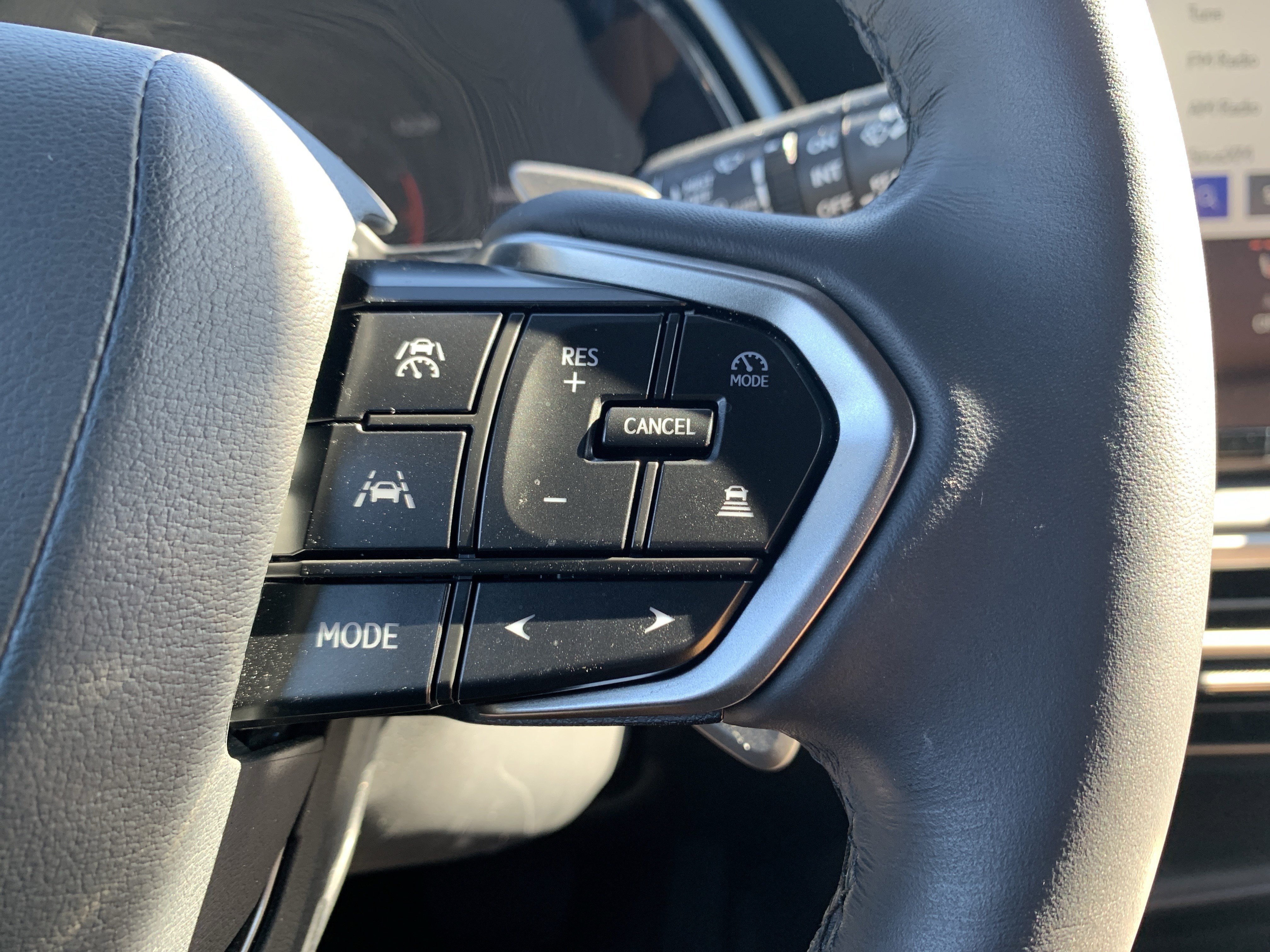 Certified 2025 Lexus RX 350 FWD image 20