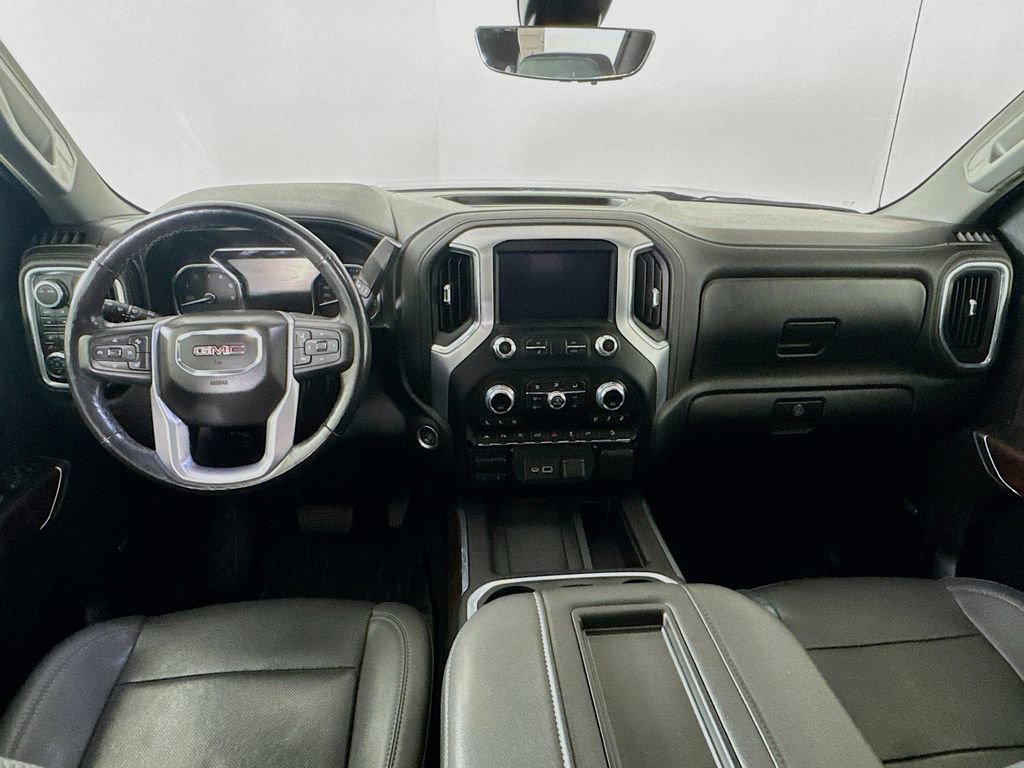 Used 2021 GMC Sierra 1500 SLT w/ SLT Premium Plus Package image 13