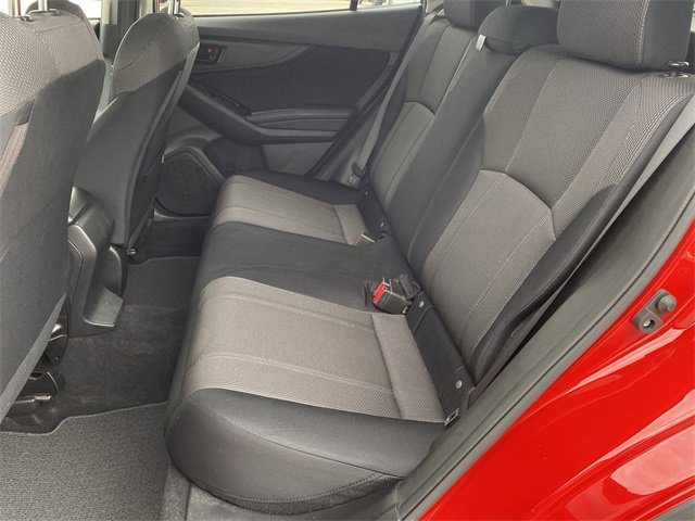 Used 2021 Subaru Crosstrek 2.0i image 30