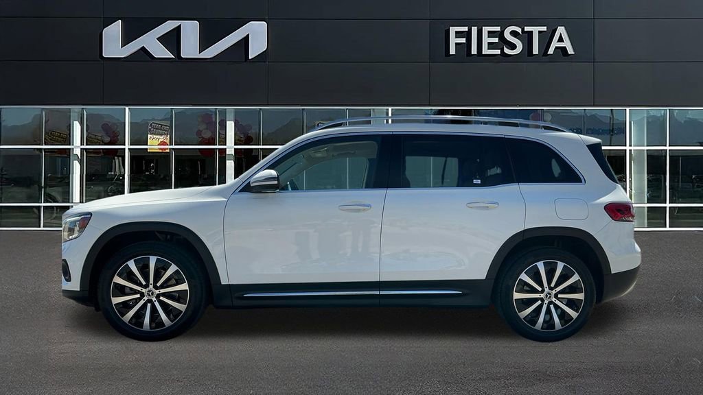 Used 2021 Mercedes-Benz GLB 250 image 4