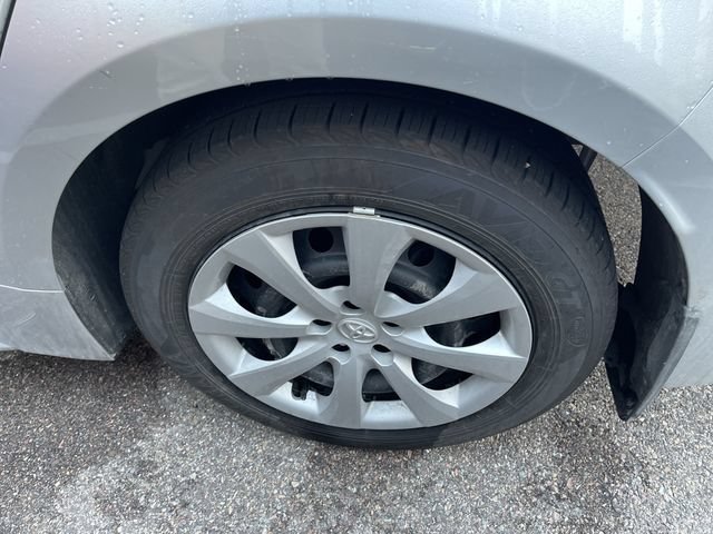 Certified 2023 Toyota Corolla LE FWD image 6