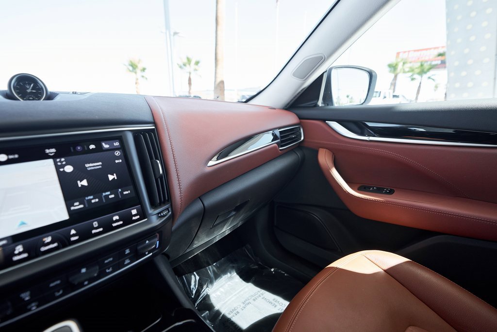 Used 2022 Maserati Levante GT image 54