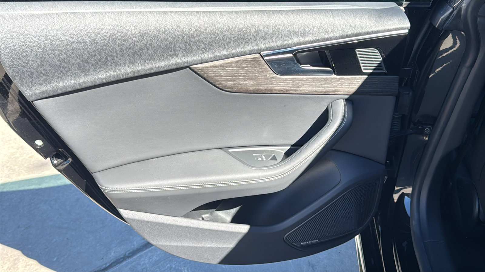 Used 2023 Audi A5 2.0T Prestige image 16