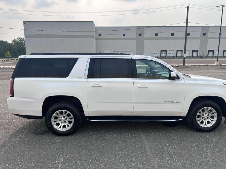 Used 2018 GMC Yukon XL SLT image 11
