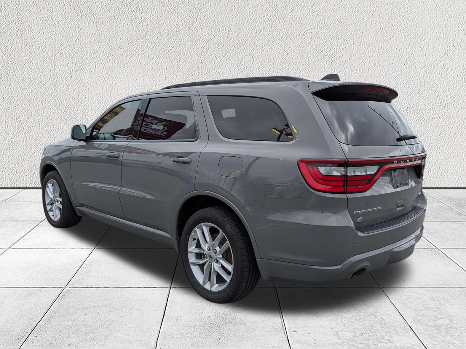 Used 2024 Dodge Durango GT image 5