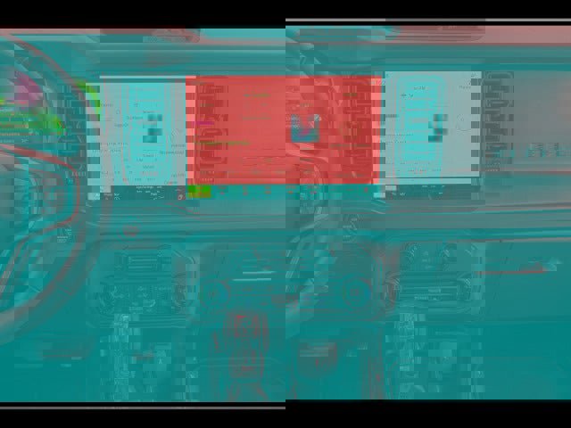 Used 2025 Ford Bronco Big Bend image 19