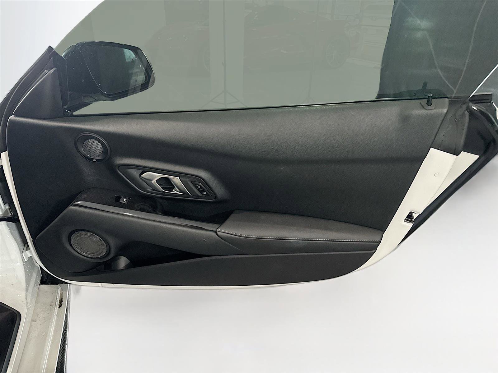 Used 2022 Toyota Supra A91 Edition w/ Driver Assist Package image 12