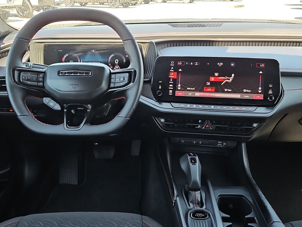 New 2026 Dodge Charger R/T AWD/4WD image 17