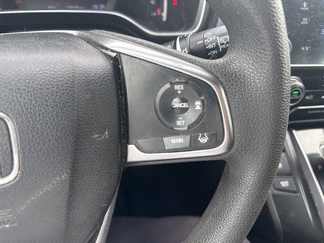 Used 2018 Honda CR-V EX image 20