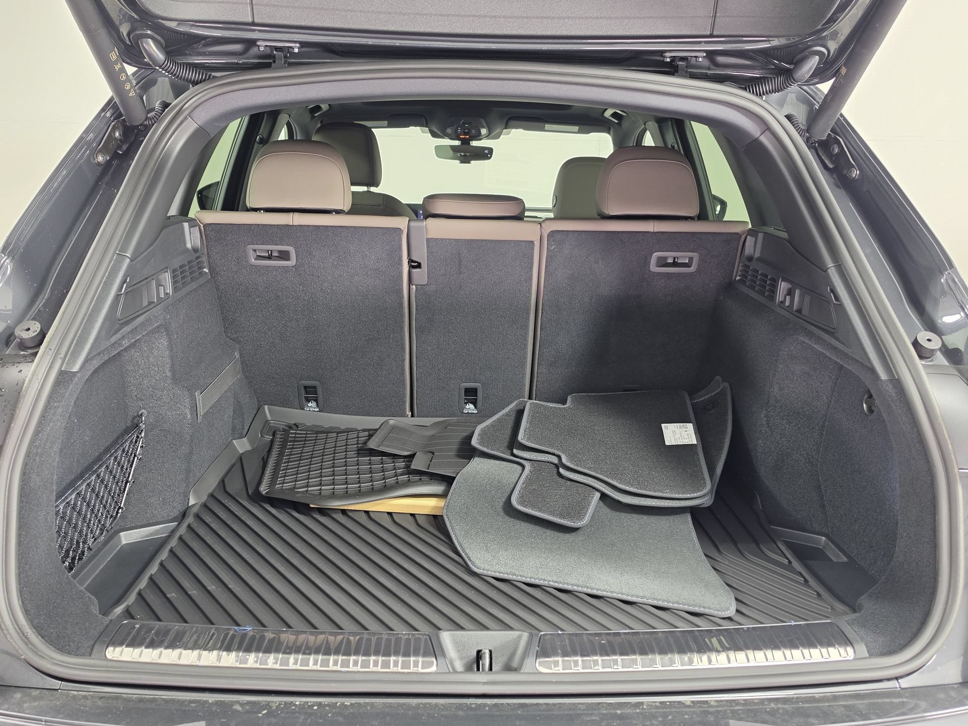 New 2026 Audi Q5 Premium Plus AWD/4WD image 11
