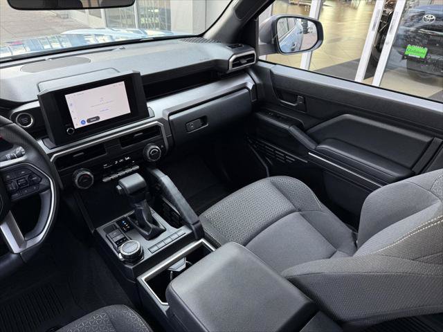 Certified 2026 Toyota 4Runner SR5 AWD/4WD image 18