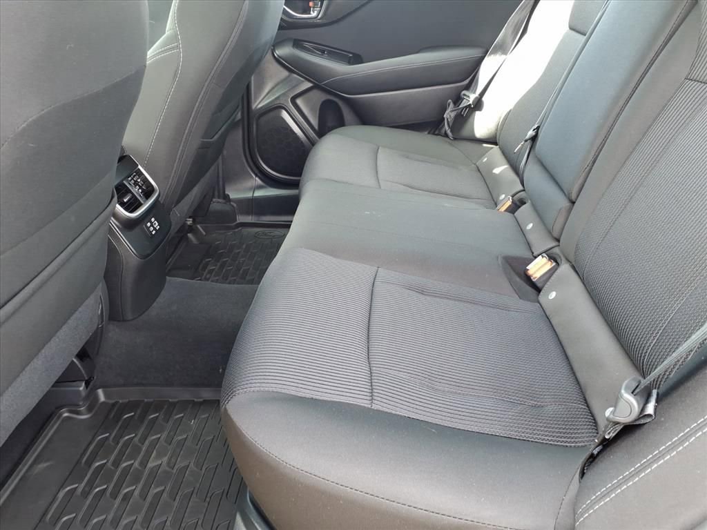 Certified 2025 Subaru Legacy Premium image 15