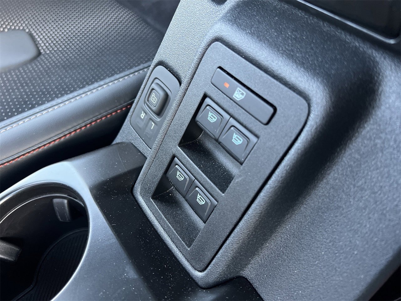 New 2025 Ford Bronco Raptor AWD/4WD image 10