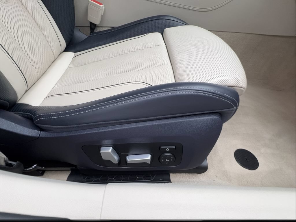Used 2022 BMW 840i Gran Coupe RWD image 34