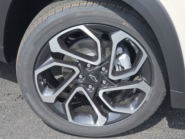 New 2026 Chevrolet Trax RS w/ Driver Confidence Package FWD image 19