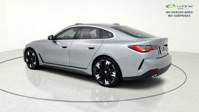 Used 2025 BMW 430i RWD image 6