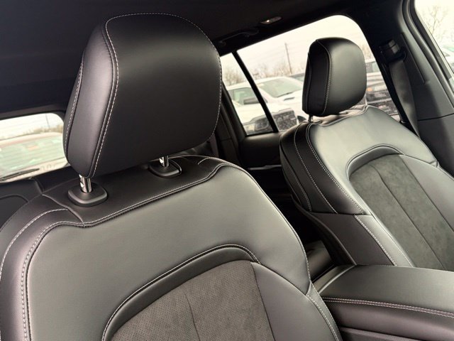 New 2026 Jeep Grand Cherokee Altitude AWD/4WD image 29