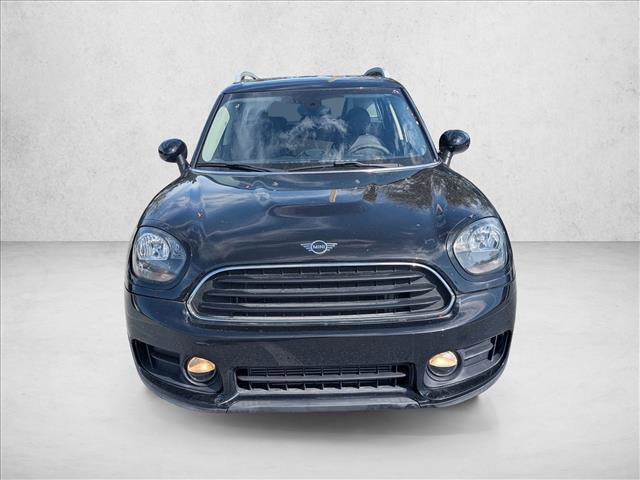 Used 2019 MINI Cooper Countryman video 2