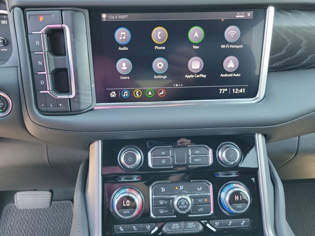 Used 2021 GMC Yukon XL Denali image 19