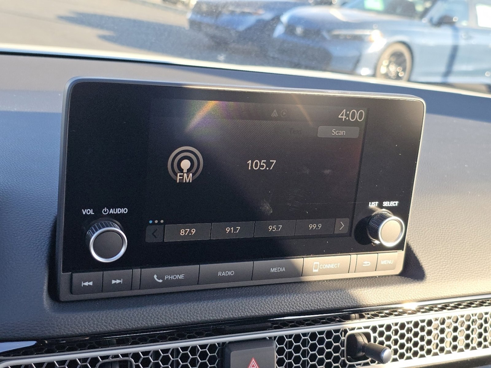 New 2026 Honda Civic Sport Touring image 10