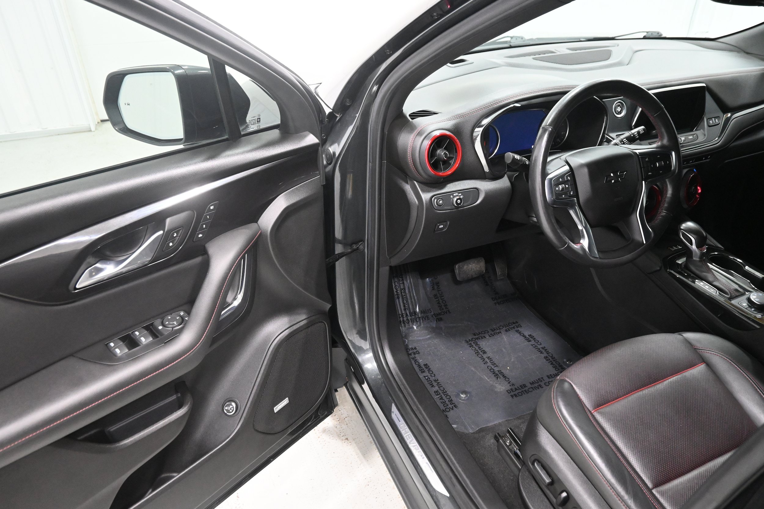 Used 2020 Chevrolet Blazer RS AWD/4WD image 3
