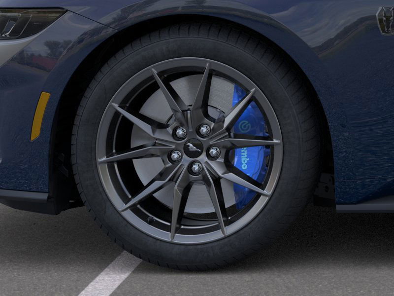 New 2025 Ford Mustang Dark Horse image 19