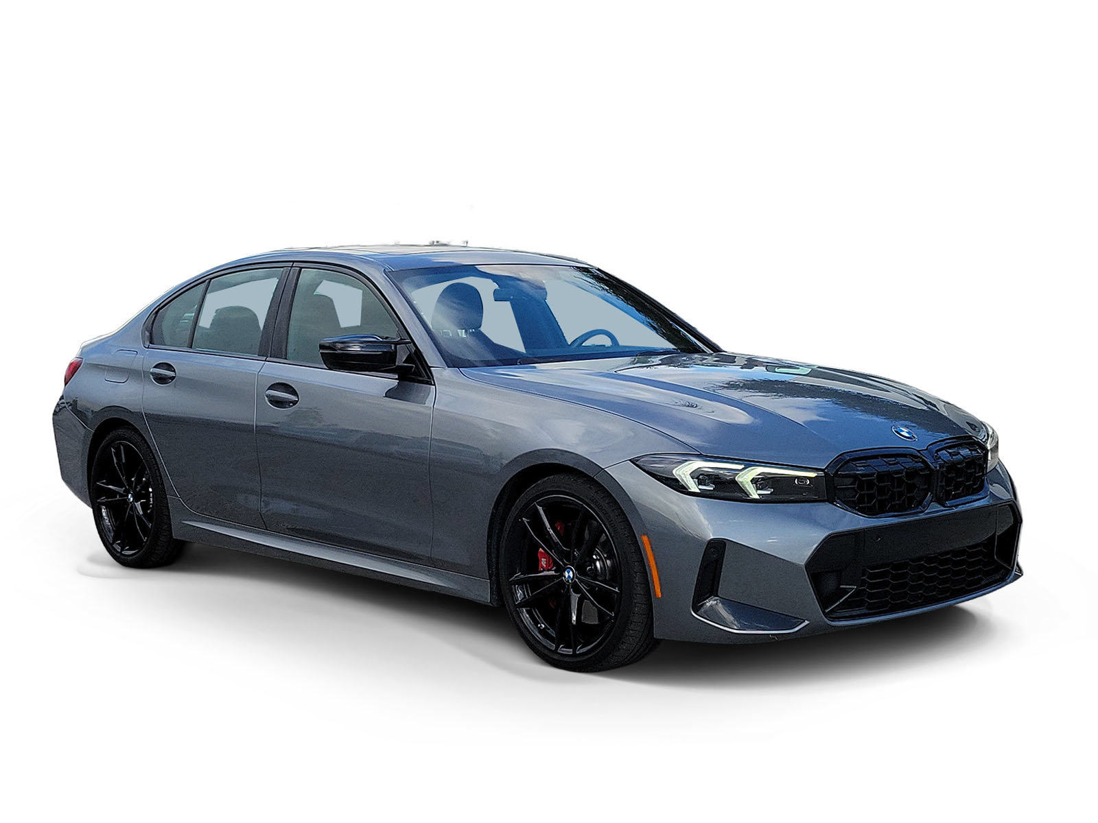 Used 2024 BMW M340i w/ Premium Package