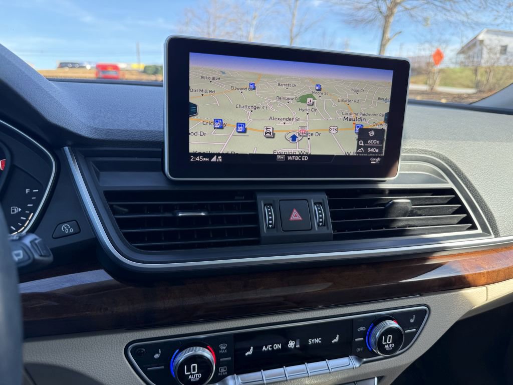 Used 2018 Audi Q5 Prestige image 43