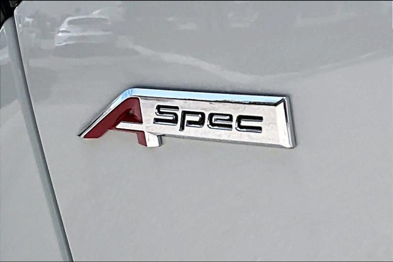 New 2026 Acura ADX A-Spec AWD/4WD image 15