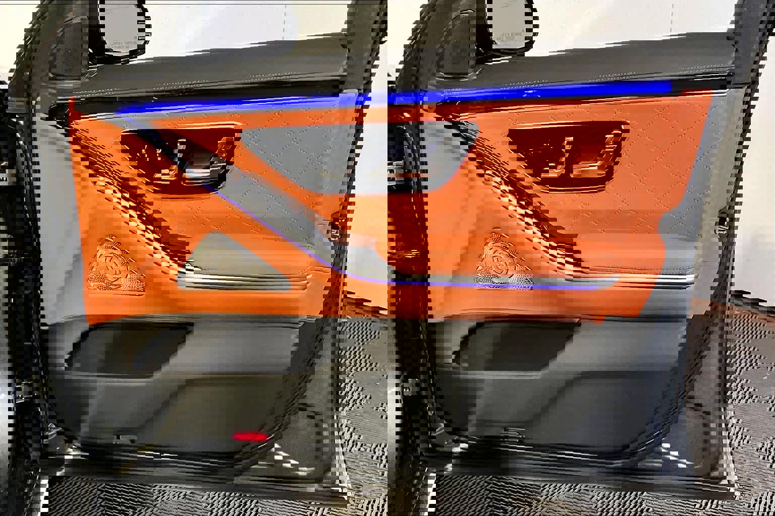 Used 2023 Mercedes-Benz S 580 4MATIC Sedan image 23