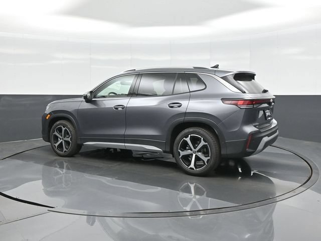 New 2026 Volkswagen Tiguan SE FWD image 5