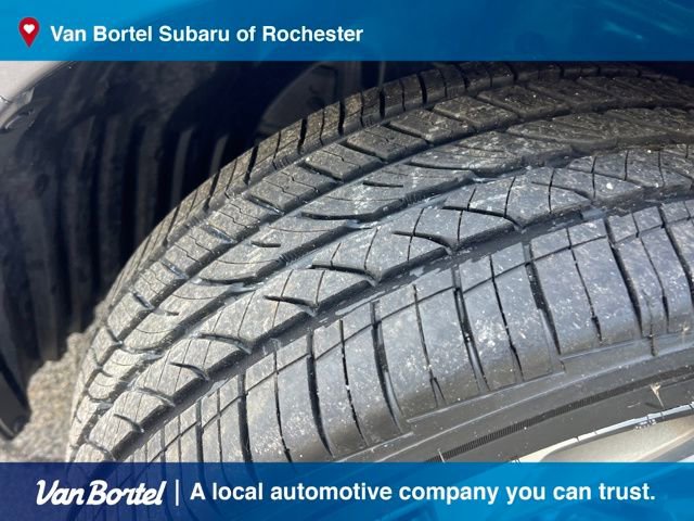 Used 2023 Subaru Legacy Touring XT image 10