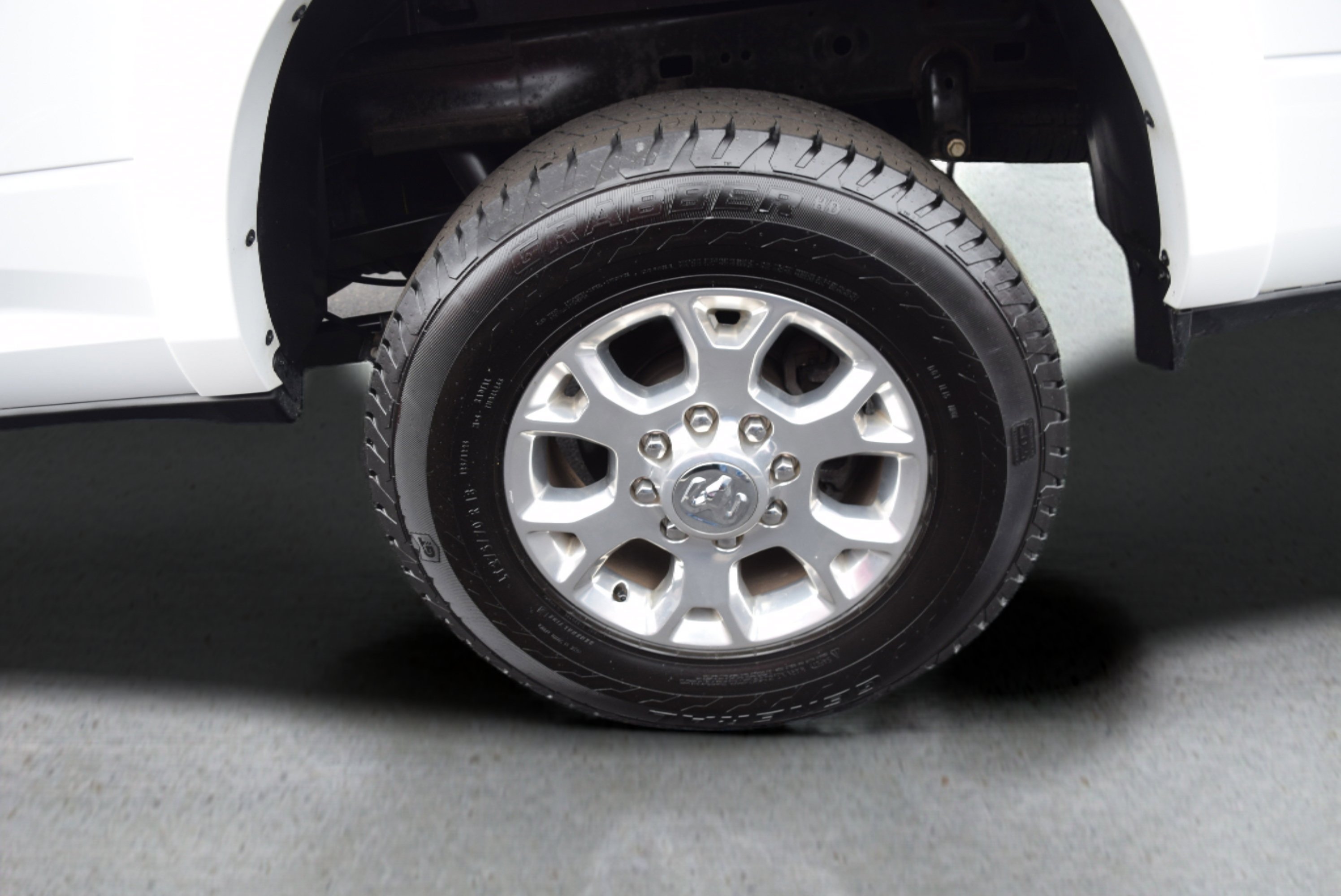Used 2022 RAM 2500 Laramie w/ Snow Chief Group AWD/4WD image 7