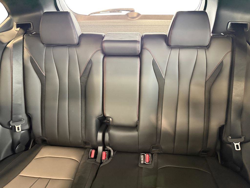 New 2026 Acura ADX A-Spec image 31