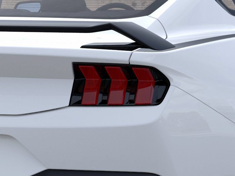 New 2026 Ford Mustang Premium RWD image 21