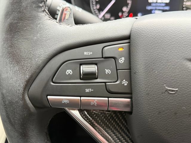 Used 2025 Cadillac XT6 Sport w/ LPO, Floor Liner Package image 22